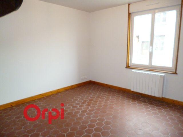 Appartement - 77 m² - 4 pièces