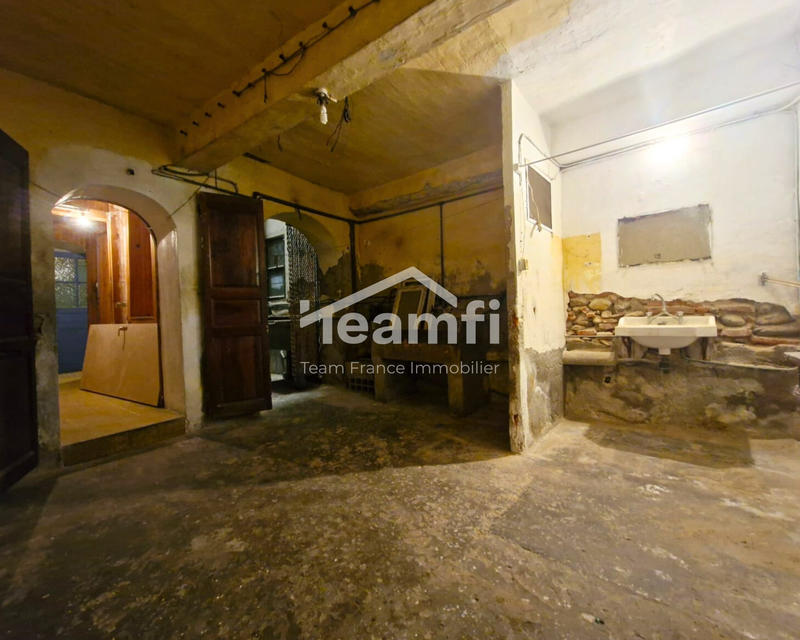 Maison - 172 m² - 7 pièces