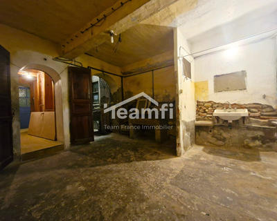 Maison - 172 m² - 7 pièces