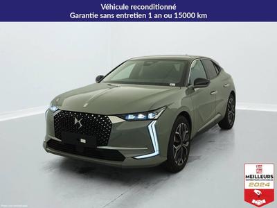 Ds Ds 4 Ds4 PureTech 130 Eat8 Rivoli