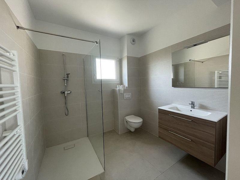 Appartement - 86 m² - 4 pièces