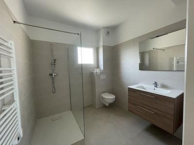 Appartement - 86 m² - 4 pièces