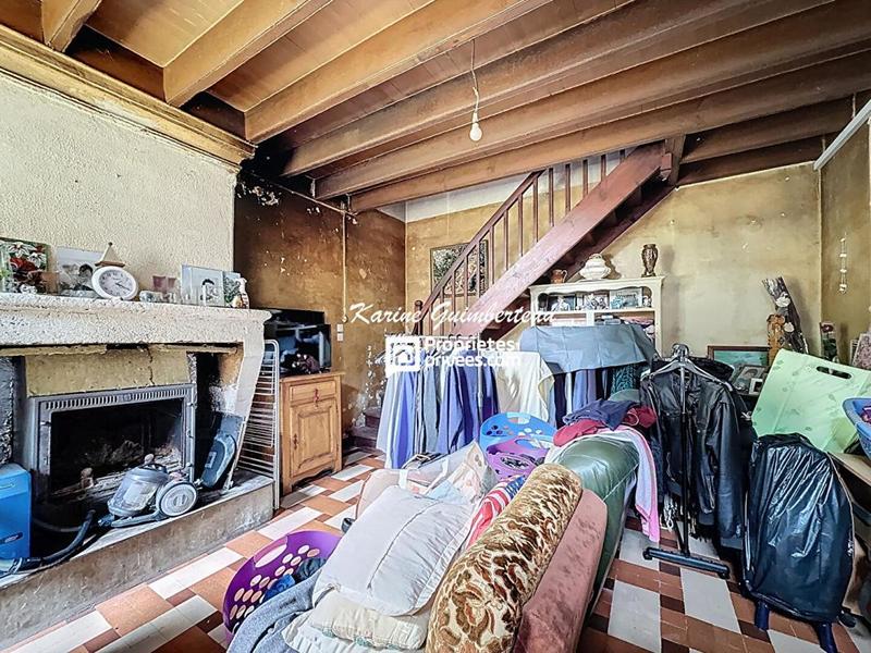 Maison - 145 m² - 5 pièces