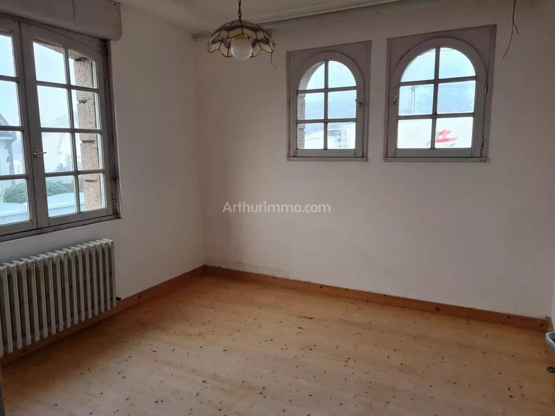 Maison - 156 m² - 7 pièces