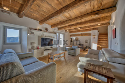 Mas - 155 m² - 6 pièces