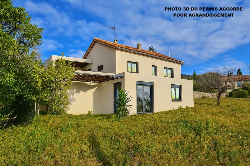 Villa - 92 m² - 3 pièces