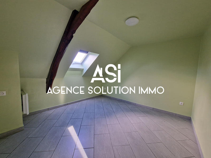 Maison - 198 m² - 9 pièces