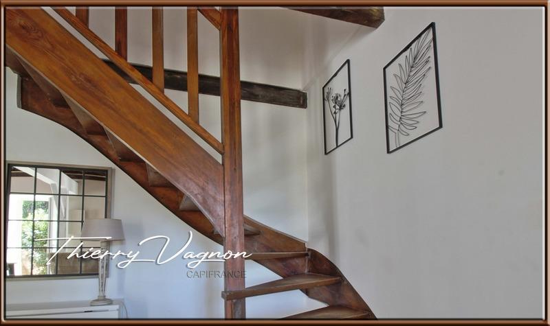 Maison - 59 m² - 3 pièces