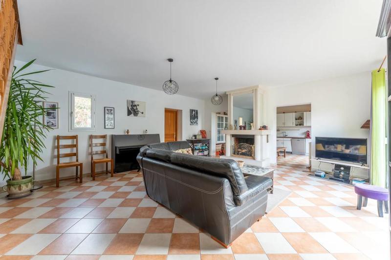 Maison - 152 m² - 5 pièces