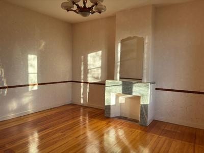 Maison - 166 m² - 5 pièces