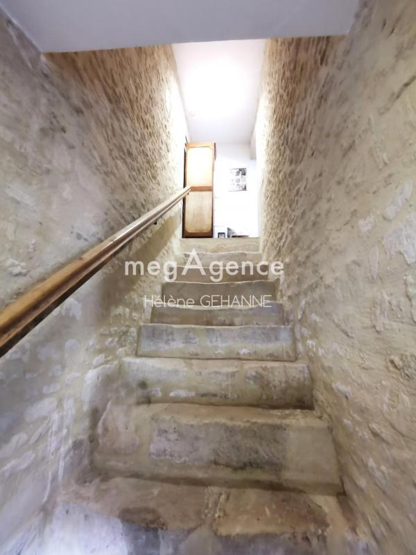 Maison en pierre - 60 m² - 4 pièces