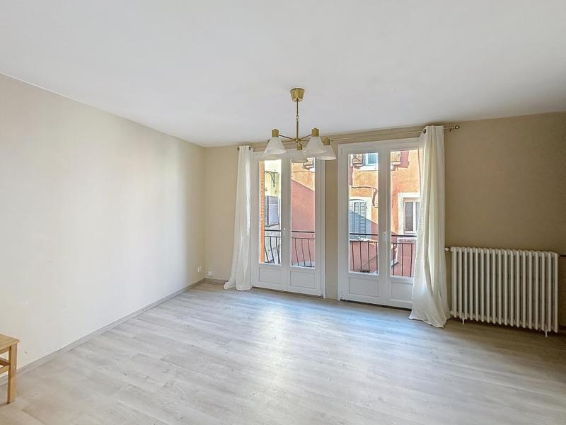 Maison - 66 m² - 4 pièces