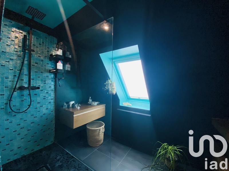 Maison de maîtres - 192 m² - 7 pièces