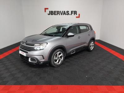 Citroën C5 Aircross BlueHDi 130 s&amp;S Bvm6 Business