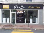 Griffe d'Artiste