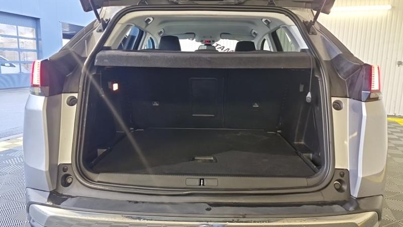 Peugeot 3008 Business bluehdi 130ch ss eat8 active