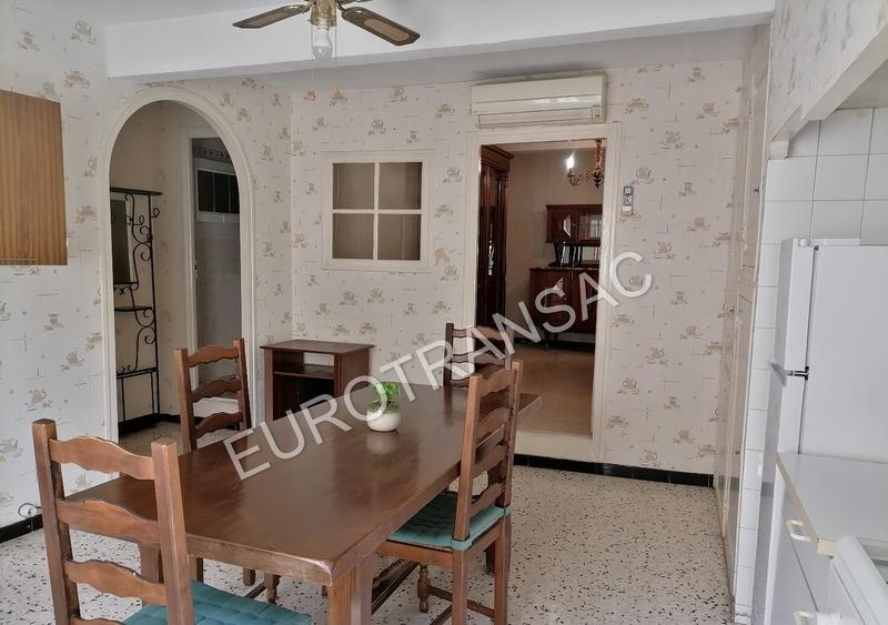 Maison de village - 72 m² - 4 pièces