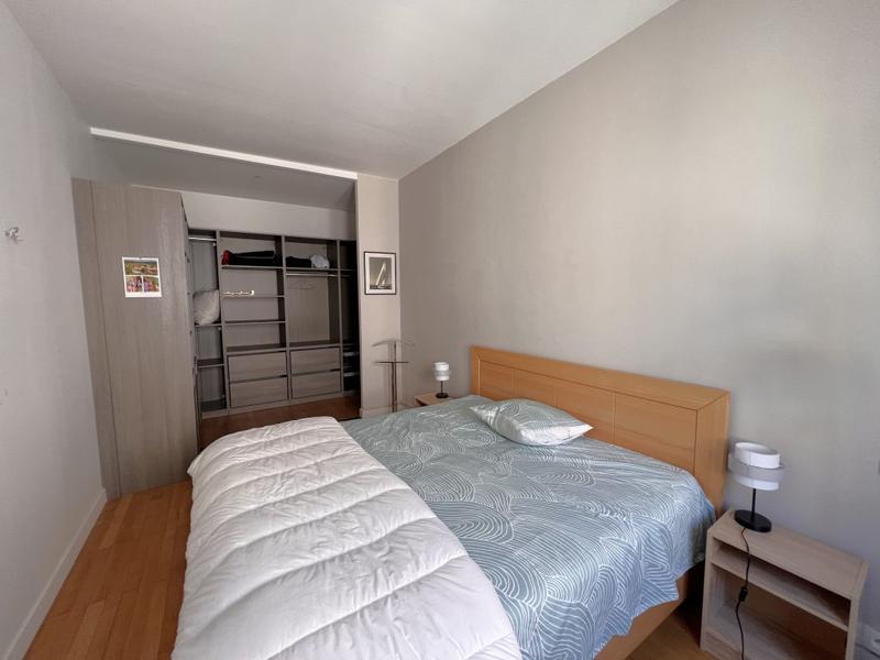 Appartement - 76 m² - 3 pièces