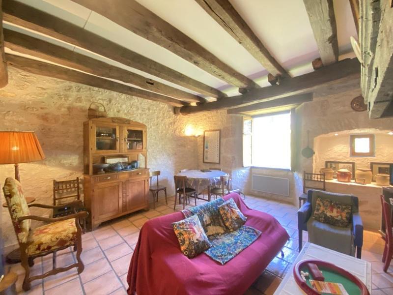 Maison en pierre - 122 m² - 4 pièces