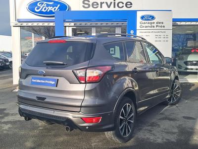 Ford Kuga St-Line 2.0 Tdci 150 Ch