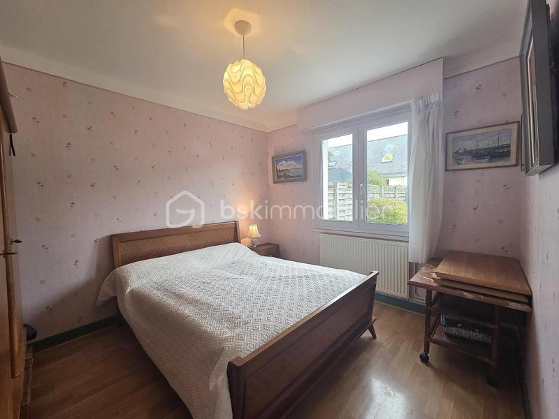 Maison de ville - 98 m² - 5 pièces