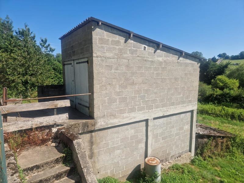 Maison - 99 m² - 4 pièces