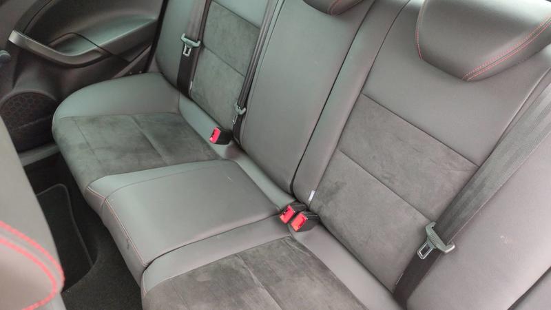 Seat Ibiza 1.0 Tsi 110 Fr - Toit ouvrant