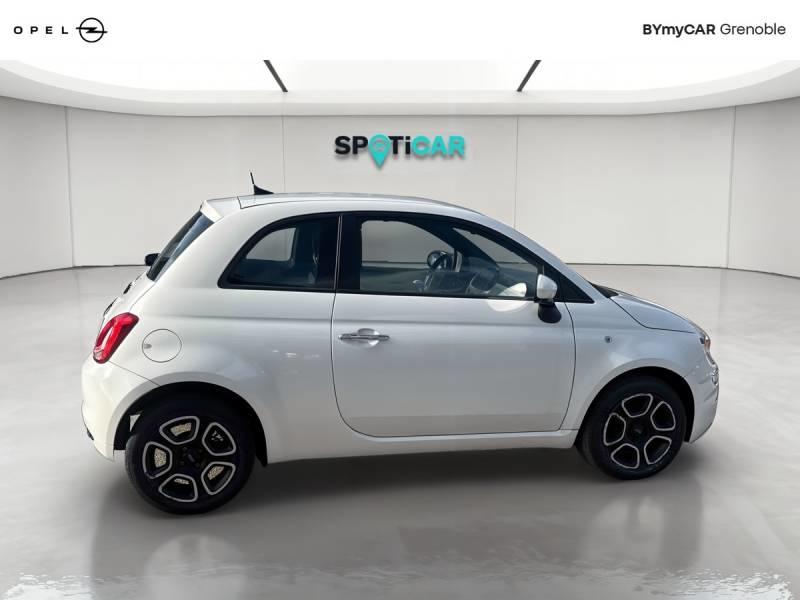 Fiat 500 1.0 70 ch Hybride Bsg s/S Club