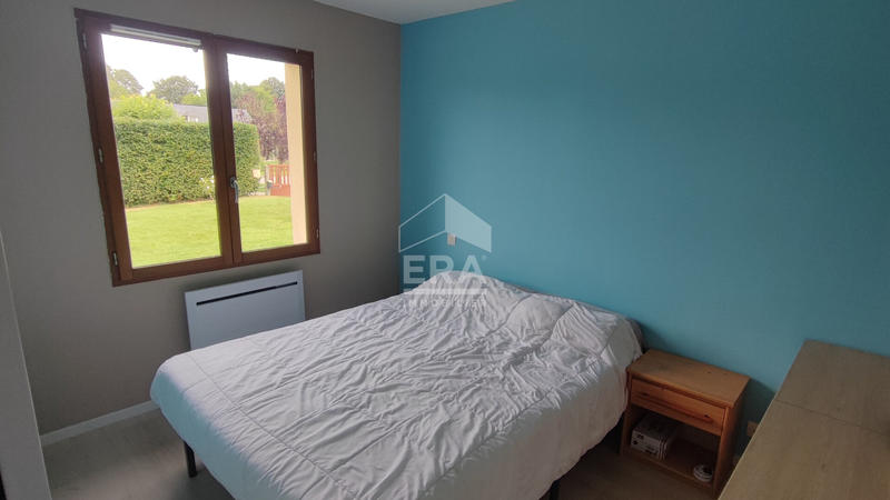 Maison - 133 m² - 7 pièces