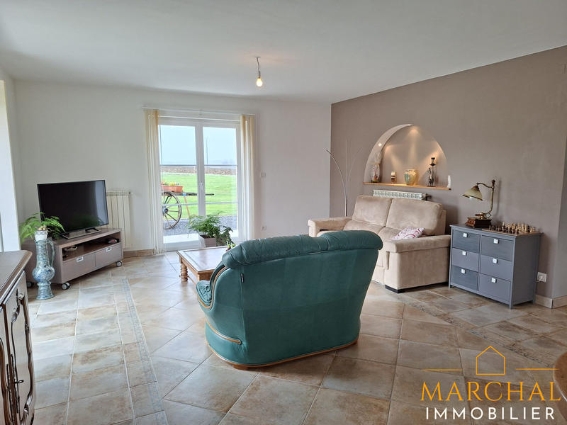 Bastide - 274 m² - 8 pièces