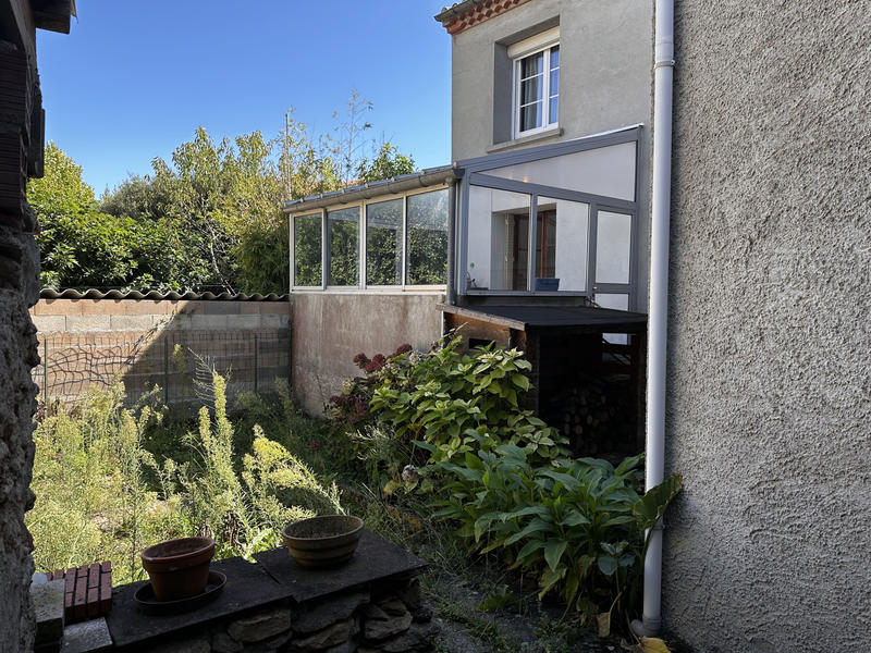 Maison - 108 m² - 6 pièces