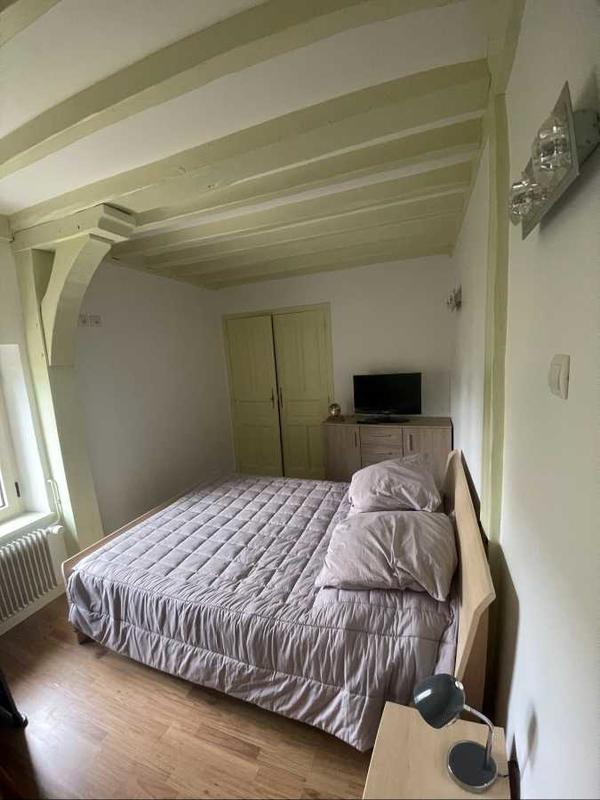 Maison - 180 m² - 7 pièces