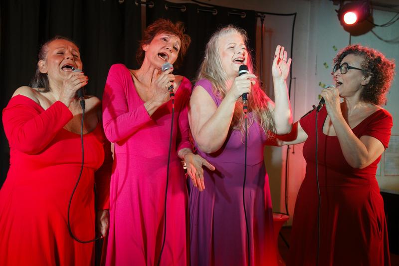 Et Enfin Jouir par les Zôdacieuses