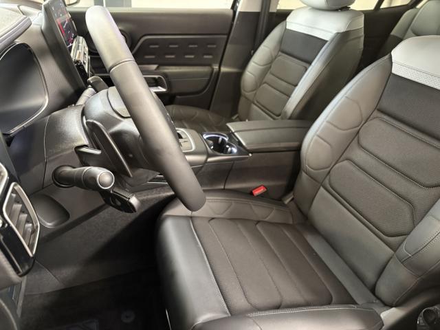 Citroën C5 Aircross Hybride 145 e-Dcs6 Max