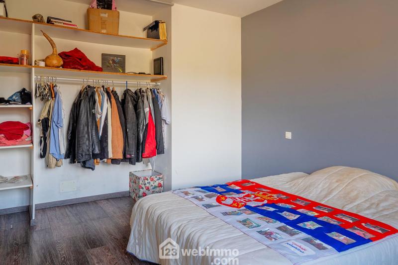 Villa - 152 m² - 5 pièces