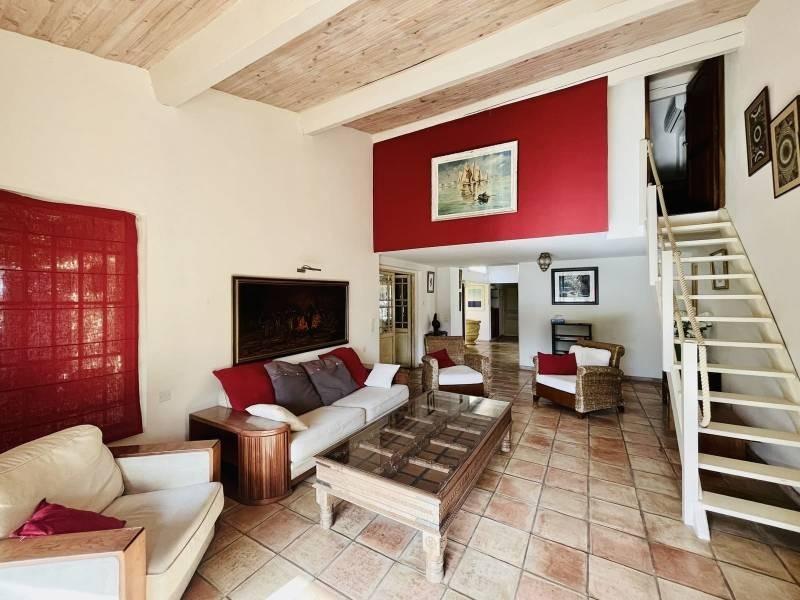 Maison de campagne - 197 m² - 8 pièces