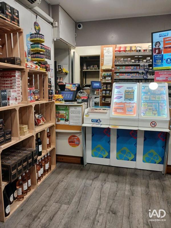 Local commercial - 100 m²