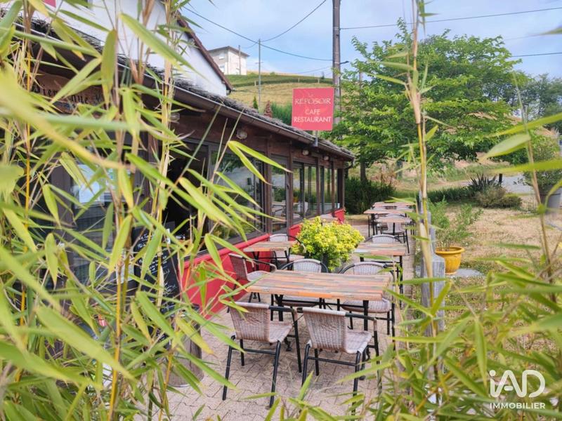 Local commercial - 184 m²