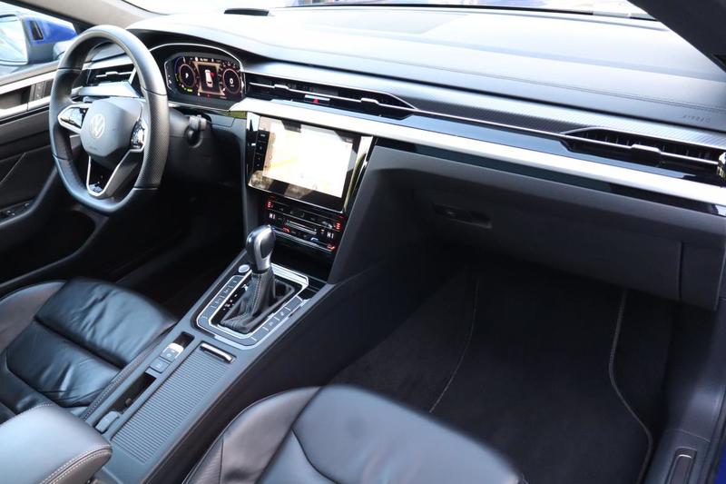 Volkswagen Arteon Shooting Brake 1.4 eHybrid Rechargeable Opf 218 Dsg6 R-Line