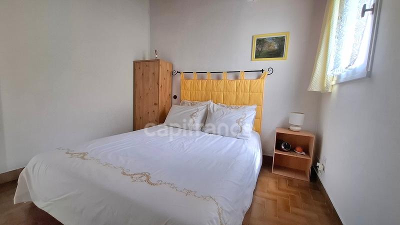 Maison - 51 m² - 3 pièces