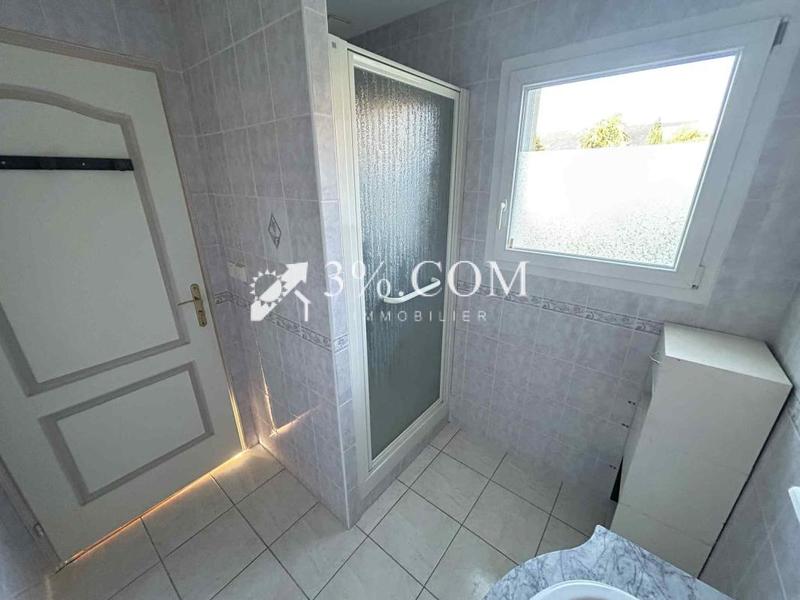 Maison - 70 m² - 3 pièces