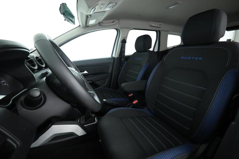 Dacia Duster II 1.5 Blue dCi 15 Ans 4x2 116 ch