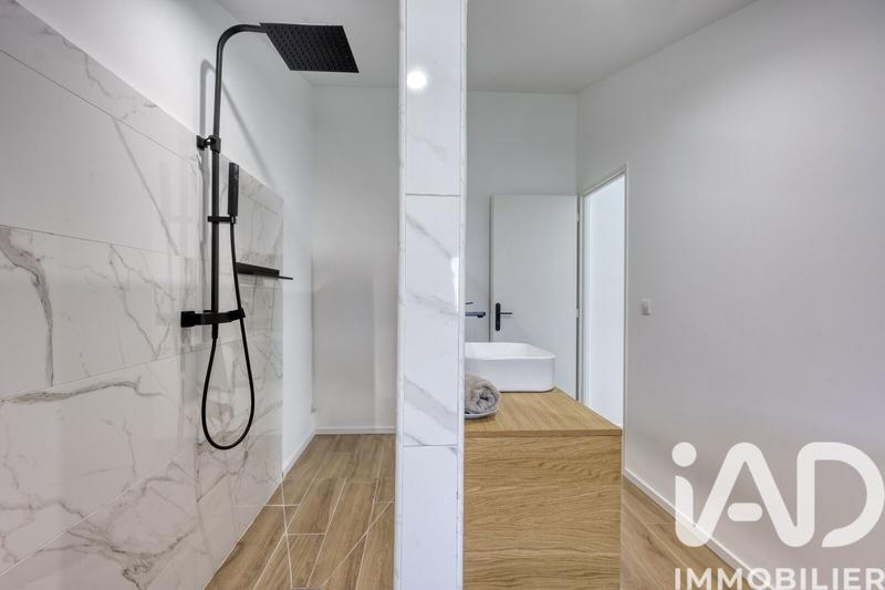 Duplex - 178 m² - 5 pièces