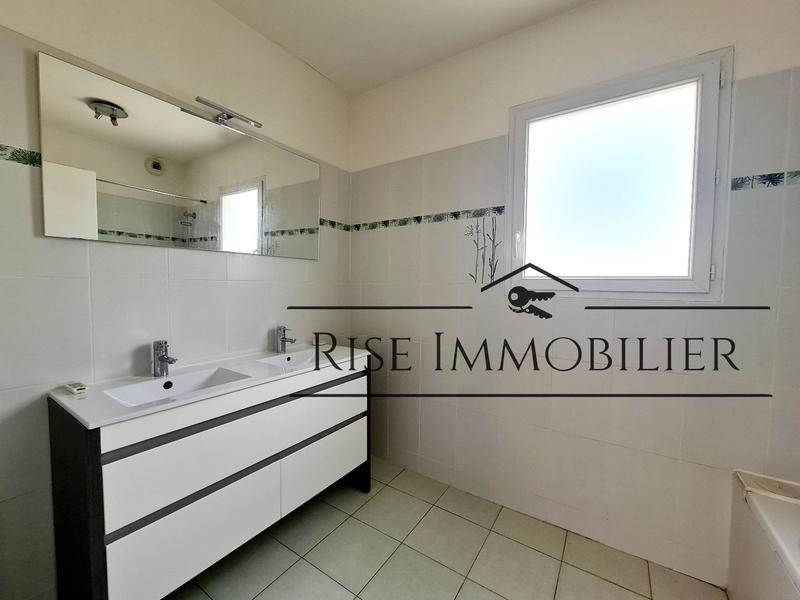 Villa - 125 m² - 6 pièces