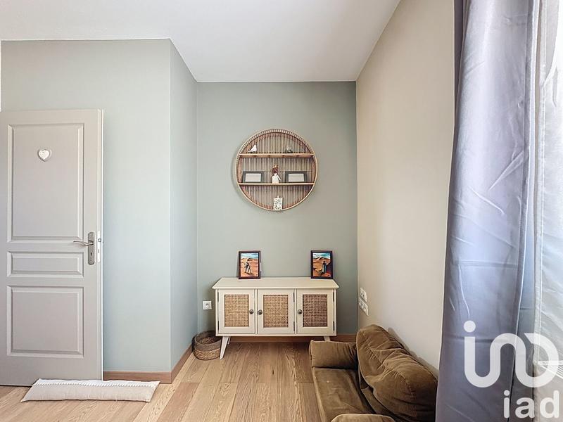 Maison - 187 m² - 6 pièces