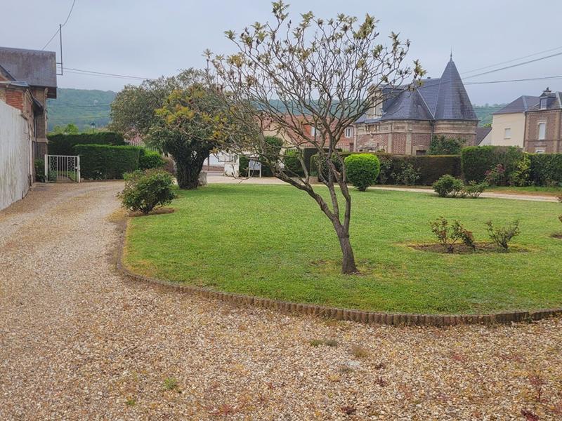 Immeuble - 552 m² - 19 pièces