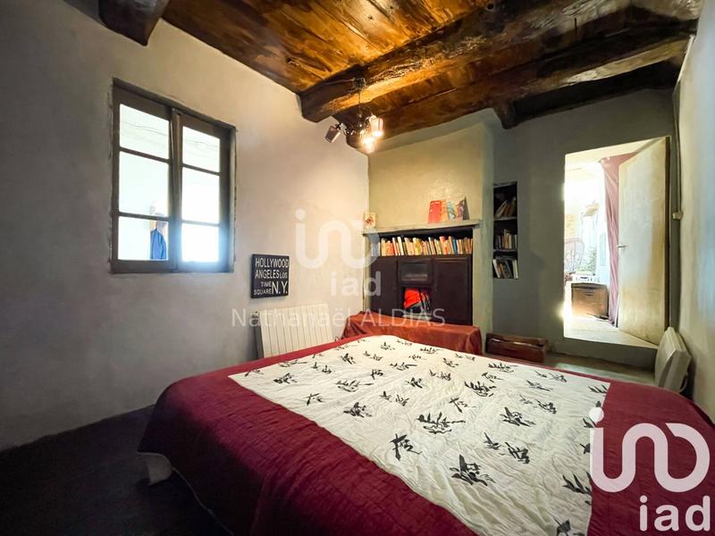 Maison de village - 72 m² - 3 pièces