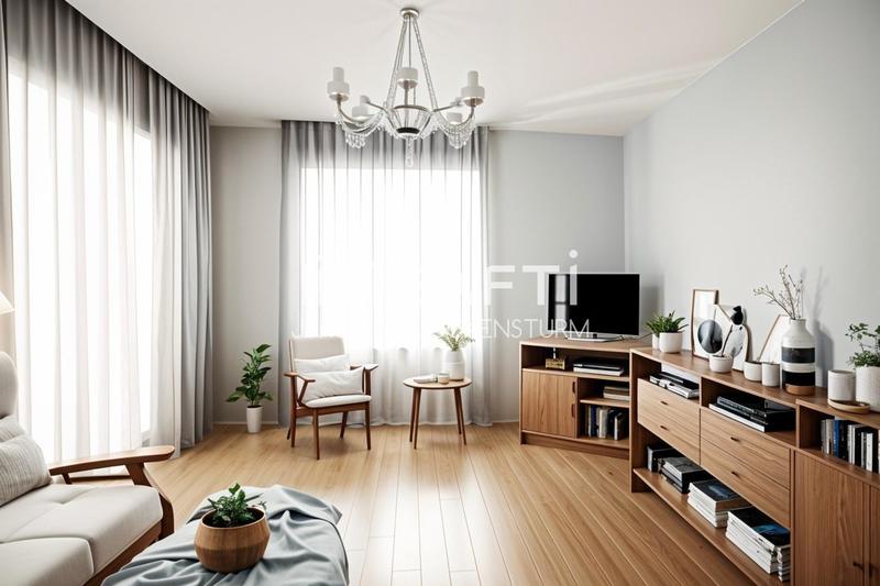 Maison - 136 m² - 6 pièces