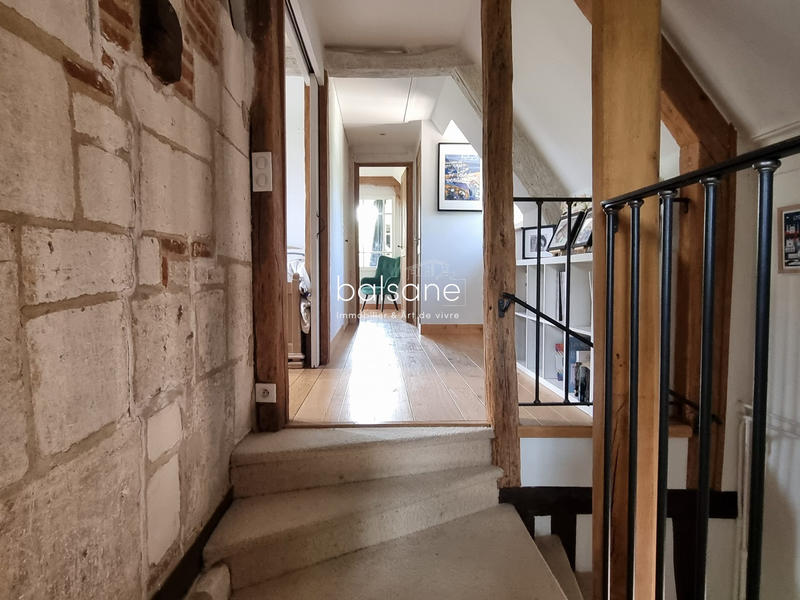 Maison - 158 m² - 5 pièces