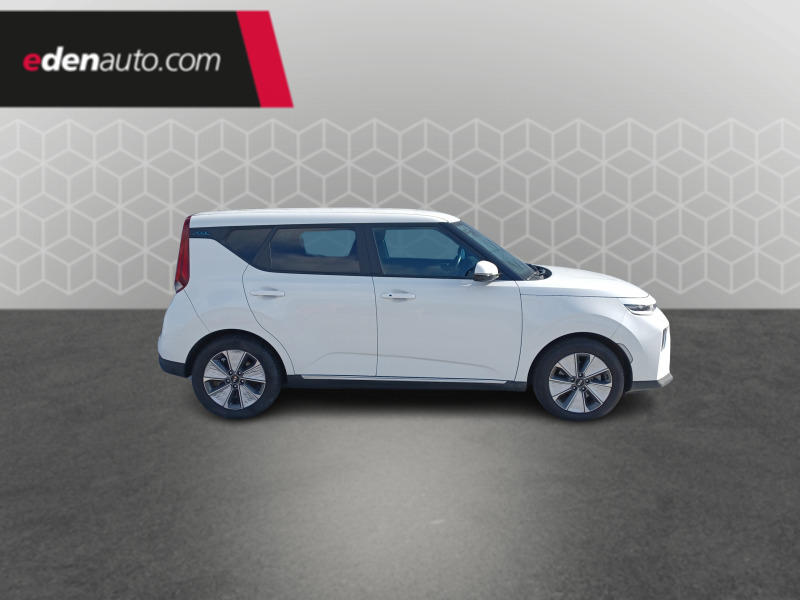 Kia Soul e- Electrique 204 ch Active